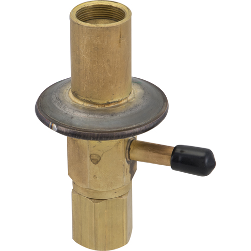 (image for) Taylor Freezer 46365 VALVE, TX (1/4"NPT X 1/4" SWT) - Click Image to Close